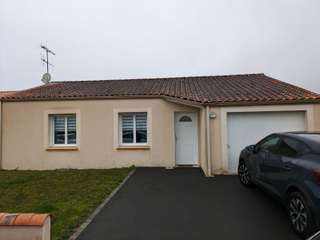 Vente maison 3 pièces Vente maison 3 pièces