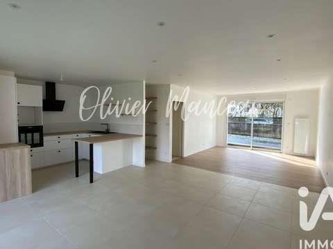 Vente maison 4 pièces Les Herbiers 85