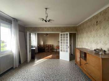 Vente maison 6 pièces Vente maison 6 pièces