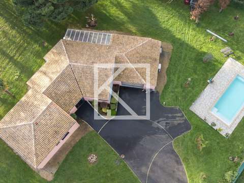 Vente maison 6 pièces Les Herbiers 85