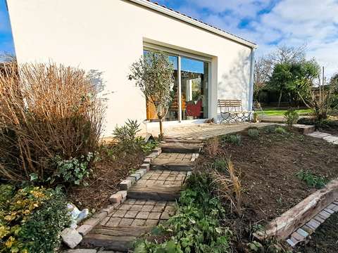 Vente maison 3 pièces Les Herbiers 85