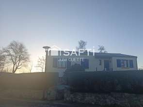Vente Maison 5 chambresLes Herbiers