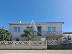 Vente Maison 3 chambresLes Herbiers