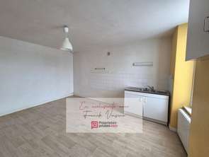 Vente Maison 2 chambresLes Herbiers