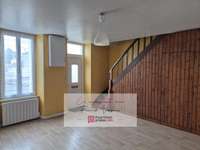 Vente maison 3 pièces Vente maison 3 pièces