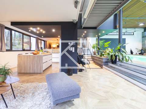 Vente maison 7 pièces Vente maison 7 pièces