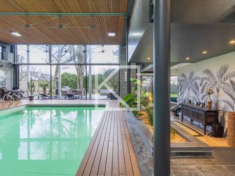 Vente maison 7 pièces Les Herbiers 85