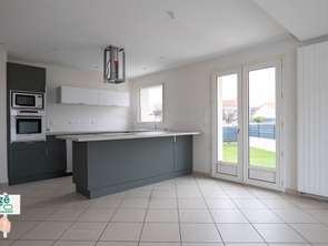 Vente Maison 3 chambresLes Herbiers