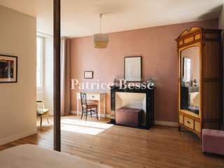 Vente maison 20 pièces
