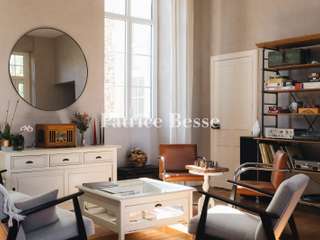 Vente maison 20 pièces