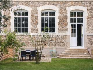Vente maison 20 pièces