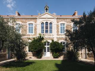 Vente maison 20 pièces
