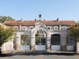 Vente maison 20 pièces