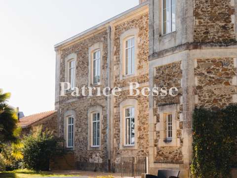 Vente maison 20 pièces