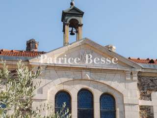 Vente maison 20 pièces