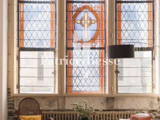 Vente maison 20 pièces
