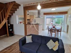 Vente Maison 3 chambresLes Herbiers