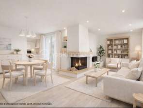 Vente Maison 4 chambresLes Herbiers