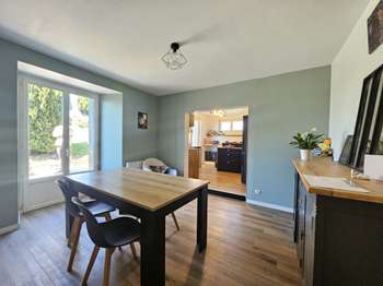 Vente maison 5 pièces Les Herbiers 85