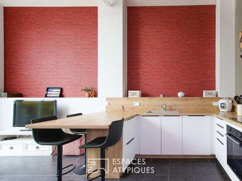 Vente maison 4 pièces Les Herbiers 85