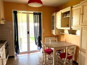 Vente MaisonLes Herbiers