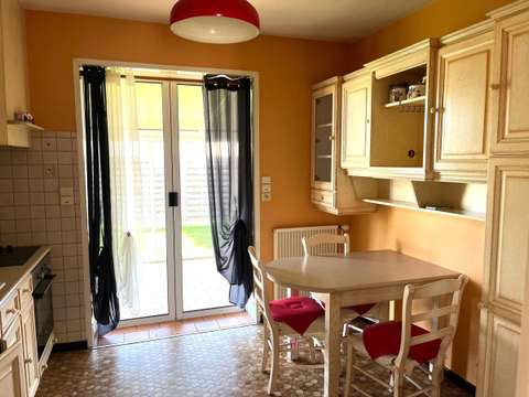 Vente maison Les Herbiers 85