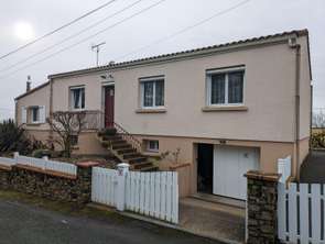 Vente Maison 3 chambresLes Herbiers