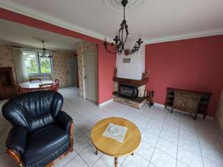 Vente maison 6 pièces Vente maison 6 pièces
