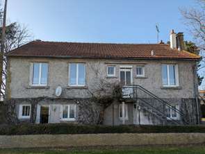 Vente Maison 3 chambresLes Herbiers