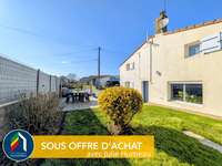 Vente maison 5 pièces Vente maison 5 pièces