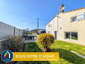 Vente Maison 4 chambresLes Herbiers