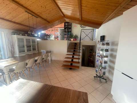 Vente maison 9 pièces Vente maison 9 pièces
