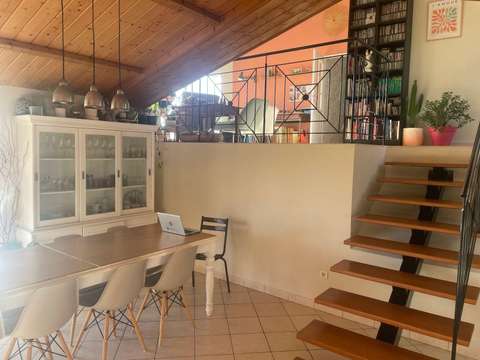 Vente maison 9 pièces Vente maison 9 pièces