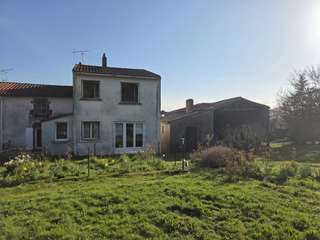 Vente maison 6 pièces Vente maison 6 pièces
