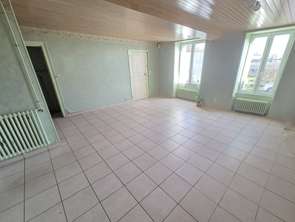 Vente Maison 3 chambresLes Herbiers