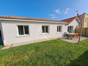 Vente Maison 3 chambresLes Herbiers