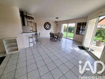 Vente maison 6 pièces Vente maison 6 pièces