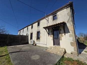 Vente Maison 4 chambresLes Herbiers