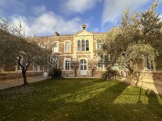 Vente maison 20 pièces