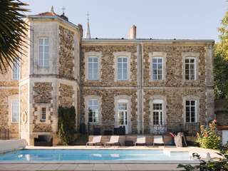 Vente maison 20 pièces