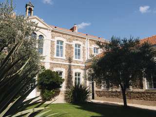 Vente maison 20 pièces