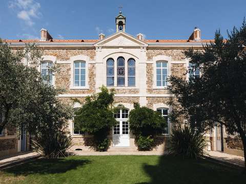 Vente maison 20 pièces Les Herbiers 85