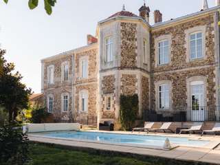 Vente maison 20 pièces