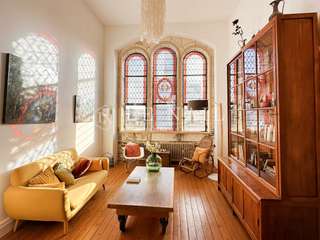 Vente maison 20 pièces