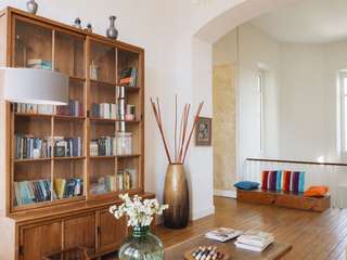 Vente maison 20 pièces