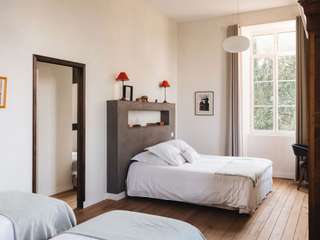 Vente maison 20 pièces
