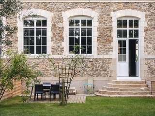 Vente maison 20 pièces