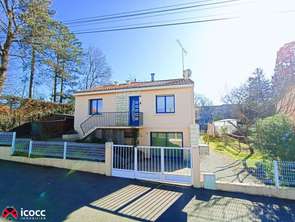 Vente Maison 5 chambresLes Herbiers