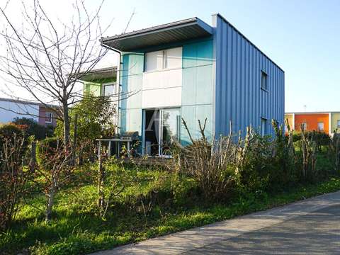 Vente maison 3 pièces Les Herbiers 85