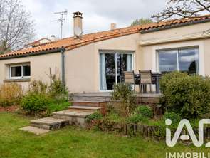 Vente Maison 4 chambresLes Herbiers